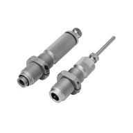 Product Name: HORNADY 6MM CREEDMOOR SER.III FL 2-DIE SET, S/H #1