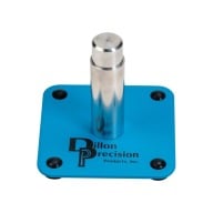 Dillon Toolhead Stand Blue for Super 1050 Reloading Press