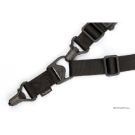 Product Name: MAGPUL MS3 MULTI-MISSION SLING SYSTEM G2 BLACK