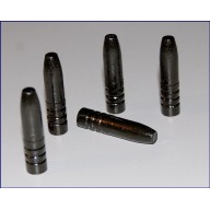 Product Name: MISSOURI BULLET COMPANY CAST 300 BLKOUT 245gr RNFP COATED 250/BX