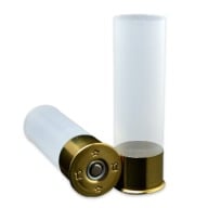 Product Name: CHEDDITE HULL 12ga 2.75" 16mm PRIMED CLEAR 100/bag