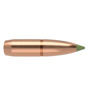 NOSLER 338(.338) 225gr E-TIP BULLET LEAD-FREE 50/bx