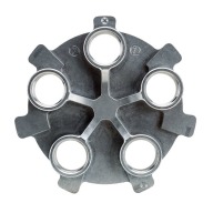 Product Name: RCBS PRO CHUCKER 5 DIE PLATE