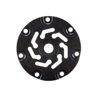 Product Name: RCBS PRO CHUCKER 7 STATION SHELL PLATE #14