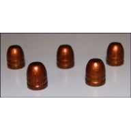 MISSOURI BULLET COMPANY CAST 45c (.452) 200gr LRNFP COATED 500/BX