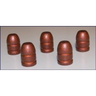 Product Name: MISSOURI BULLET COMPANY CAST 45c (.452) 250gr LRNFP COATED 500/BX
