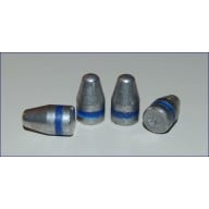 Product Name: MISSOURI BULLET COMPANY CAST 9MM(.356) 125gr CONE 500/BX