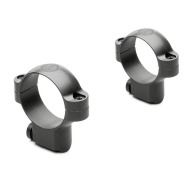 Product Name: LEUPOLD RINGMOUNT 34mm RUGER M77 HIGH MATTE