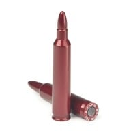 AZOOM SNAP CAP 204 RUGER (2-PACK)