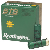 Product Name: REMINGTON NITRO SPORTING CLAYS 12ga 1350fps #7.5 250/cs