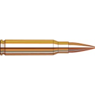HORNADY AMMO 308 WINCHESTER 155gr HP AMERICAN GUNNER 50bx 10cs