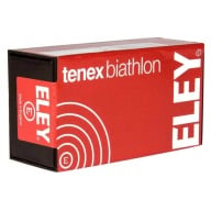 Product Name: ELEY AMMO 22LR 40gr LDFN TENEX BIATHLON 50/b 100/c