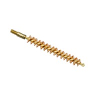 Product Name: DEWEY 20c BRONZE RIFLE BRUSH BULK 12/BAG