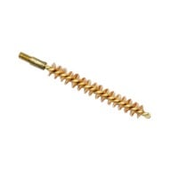 Product Name: DEWEY 6MM BRONZE RIFLE BRUSH BRASS CORE (8/32)