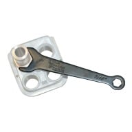 DILLON BENCH WRENCH fits 1" DIE LOCK RINGS