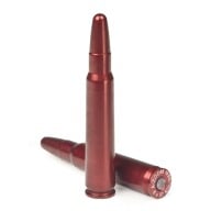 AZOOM SNAP CAP 8x57 MAUSER (2-PACK)