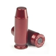 AZOOM SNAP CAP 10MM AUTO (5-PACK)