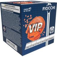 FIOCCHI AMMO 20ga 2.75" VIP 1200fps 7/8 #7.5 25b 10c