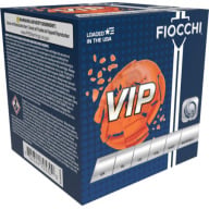 Product Name: FIOCCHI AMMO 20ga 2.75" VIP 1200fps 7/8 #8 25b 10c