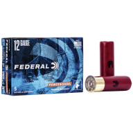 Product Name: FEDERAL BUCK 12ga 3" MAGd 00-15pellet 5/bx 50/cs