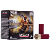 Product Name: FEDERAL AMMO 12ga 2.75" MAGd 1-3/8oz #6 25/bx 10/cs