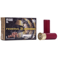Product Name: FEDERAL BUCK 12ga 2.75" MAXd 00-9pellet 5/bx 50/cs