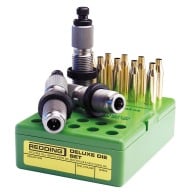 REDDING 9.3MMx62 MAUSER DELUXE 3-DIE SET