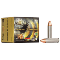 Product Name: FEDERAL AMMO 460 S&W 275gr BA EXPANDER (V/S) 20/bx 10/c