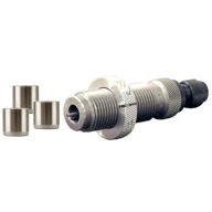 Product Name: FORSTER 6x47 LAPUA BUSH NECK DIE w/ 3 BUSHINGS