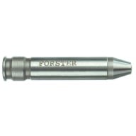 FORSTER HEADSPACE GAUGE 1.300" FIELD, 222 REMINGTON