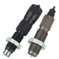FORSTER 6mm BR LAPUA FL SIZER & MICROM SEATER SET