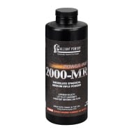 Alliant Power Pro 2000-MR Smokeless Powder 1 Pound