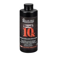 ALLIANT RELODER (1.4C) 10X 1LB POWDER 10/CS