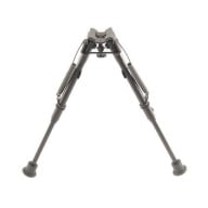 Product Name: HARRIS BIPOD SERIES 1A2 SOLID BASE 9-13" 11oz