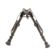 Product Name: HARRIS BIPOD SERIES 1A2 SOLID BASE 9-13"LEG NOTCH