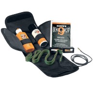 Product Name: HOPPES BORE SNAKE FIELD KIT 9MM-357cal PISTOL 6cs