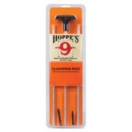 Product Name: HOPPES ROD 22cal 3-PC RIFLE ALUMINUM 10/CS