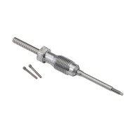 HORNADY ZIP SPINDLE KIT for 17-20cal RIFLE CALIBERS