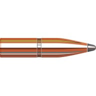 HORNADY 7MM (.284) 175gr SP BULLET SpirePt 100/BX