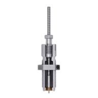 HORNADY 6MM BR MATCH GRADE NECK SIZER DIE (BUSHING)