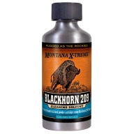 Product Name: MONTANA X-TREME BLACKHORN 209 SOLVENT 6oz 12/cs