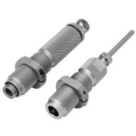 HORNADY 7MM WEATHERBY SERIES III FL 2-DIE SET, S/H #5