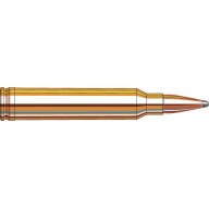 HORNADY AMMO 300 WINCHESTER MAG 180g SP AM WHITETAIL 20bx 10cs