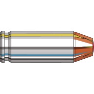 HORNADY AMMO 10MM 175gr CRITICAL-DUTY 20/BX 10/CS