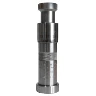 CDTR17-6 K&M Small 17-6MM Controlled Depth Tapered Reamer 