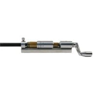 Product Name: WILSON 50 BMG CASE TRIMMR w/CASE HOLDER w/SS HANDLE