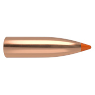 NOSLER 22(.224) 50gr LD-FREE BallisticTip BULLET 100/b