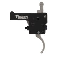 TIMNEY HOWA 1500 NICKEL SAFETY & TRIGGER 1.5-4lbs
