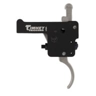 Product Name: TIMNEY HOWA 1500 NICKEL SAFETY & TRIGGER 1.5-4lbs