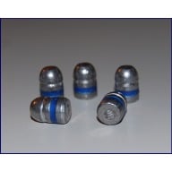 MISSOURI BULLET COMPANY CAST 38c (.358) 125gr RNFP CB#17 500/BX